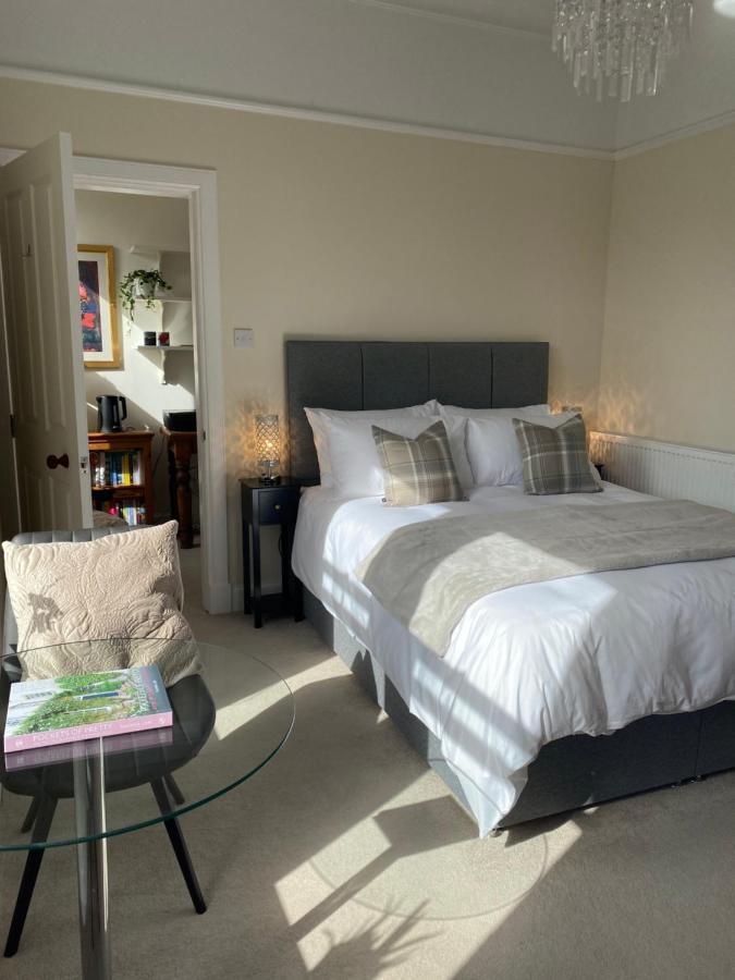 Tranquil Haven Murrayfield Edimburgo Exterior foto