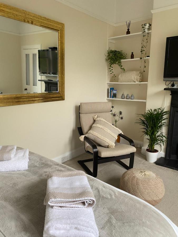 Tranquil Haven Murrayfield Edimburgo Exterior foto