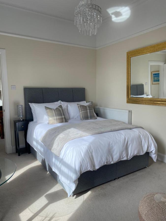 Tranquil Haven Murrayfield Edimburgo Exterior foto