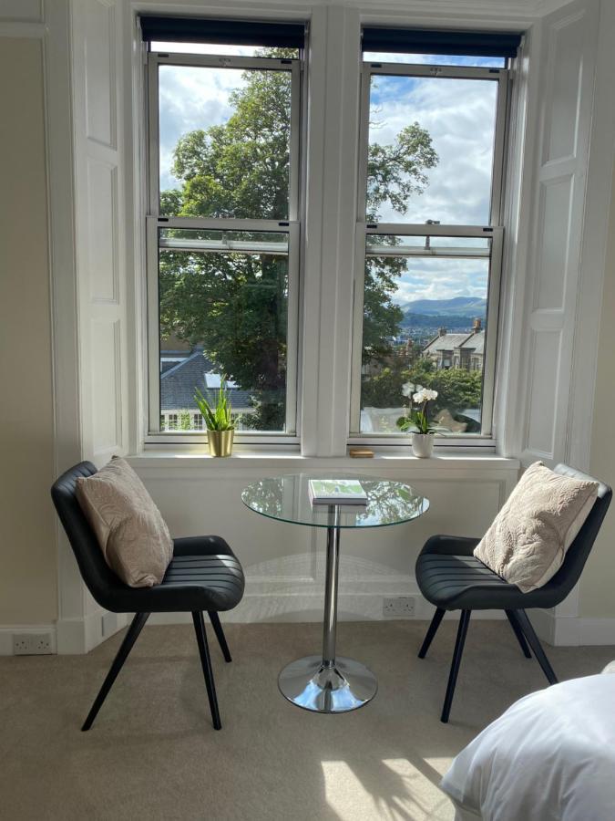 Tranquil Haven Murrayfield Edimburgo Exterior foto