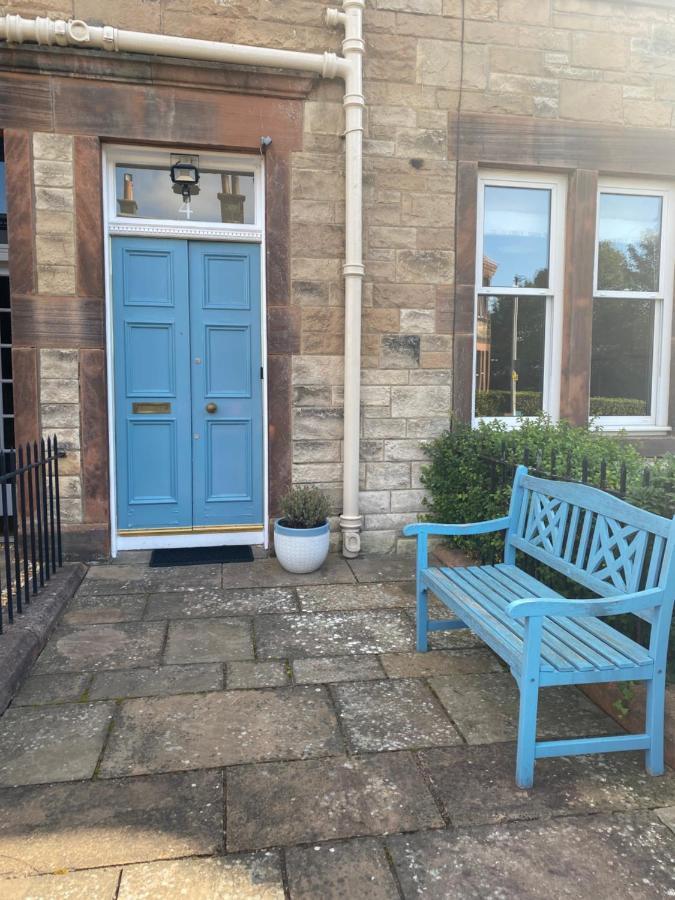 Tranquil Haven Murrayfield Edimburgo Exterior foto
