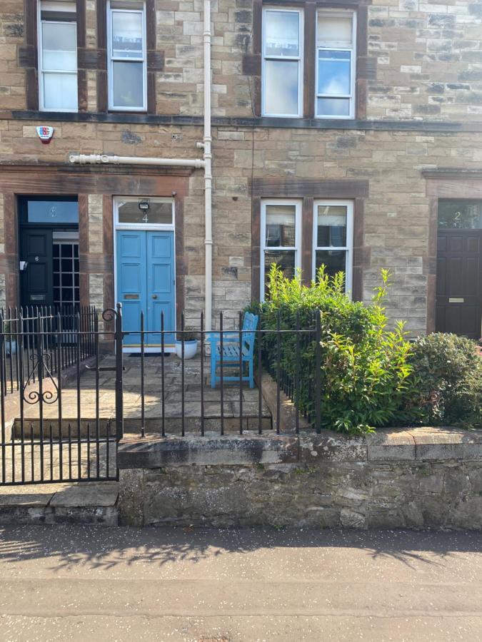 Tranquil Haven Murrayfield Edimburgo Exterior foto